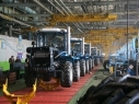 ХТЗ збільшив виробництво тракторів